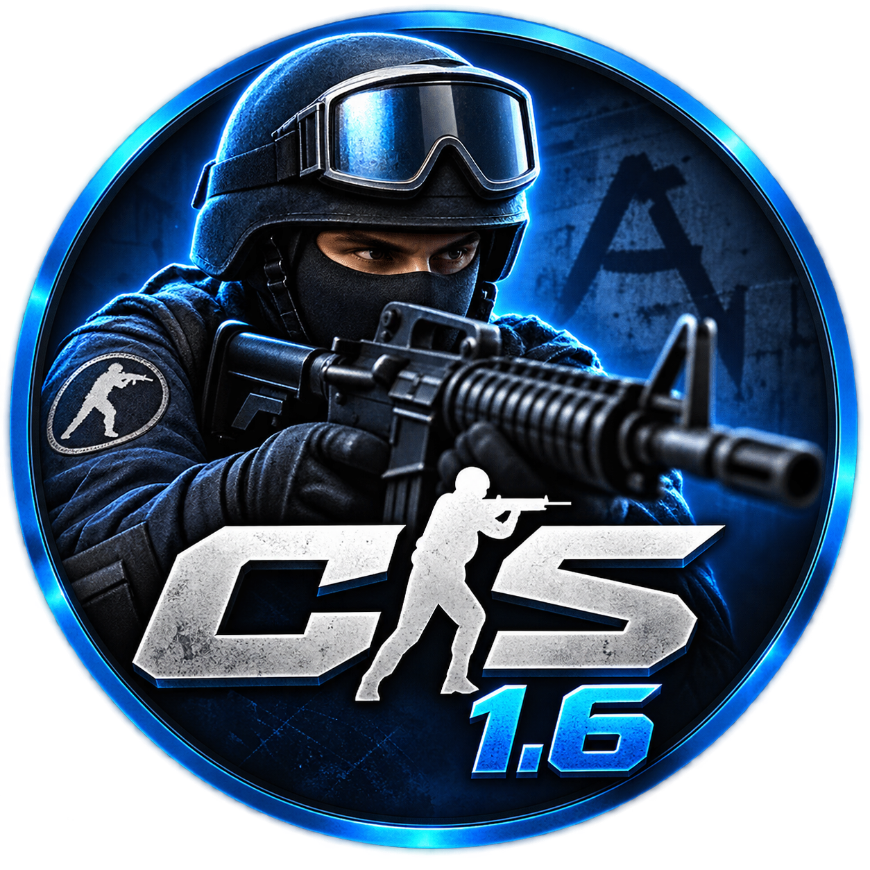 Counter-Strike 1.6